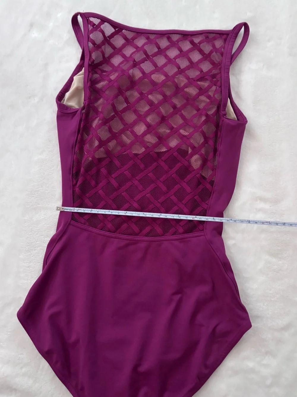 Mirella dance leotard - Picture 5 of 5